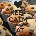 Ontbijt muffins