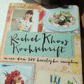 Musthave: Rachel Khoo's kookschrift