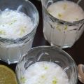 Espuma van mojito