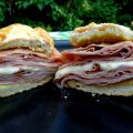 Braziliaans Broodje Mortadella