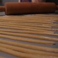 Basisrecept voor zelfgemaakte pasta