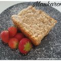 Mankaron recept