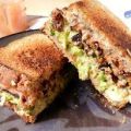 Reuben′s Sandwich