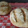 Bakkers inspireren elkaar: 4 granen desembrood[...]