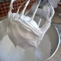 Alles over... merengue botercreme