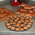 Zomaar een bakdag