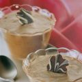 Rum Chocolade Puddinkjes