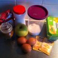 Appel-cake