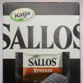 SalloS Xpresso