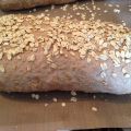 Volkoren speltbrood met Chiazaad