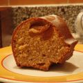 (Tulband)cake met abrikozen