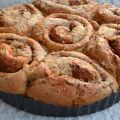Kruidnotenbroodjes
