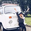 Volkwagen tour x Hotspot tour - Haje Cafe -[...]
