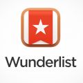Nieuwste favoriete app: Wunderlist
