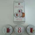 Tegen schrale lippen; 8 hour lipcream