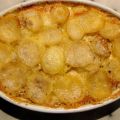 Gratin Dauphinois