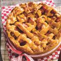 Appel-speculaastaart