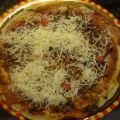 Pizza pannenkoeken