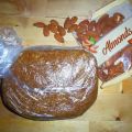 Amandelspijs en bladerdeeg