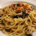 Pasta Alla Putanesca