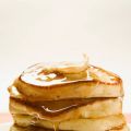 Fluffy Friday FlapJacks