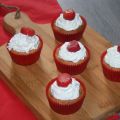 Recept | Bitterkoekjes Cupcakes met Slagroom en[...]