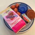 Overheerlijke stroopwafelcake + winactie