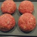 Gehaktballen volgens oma's recept