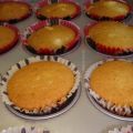 Cakejes met appel en walnoot