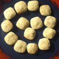 Walnotenkoekjes