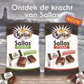 Ontdek de kracht van Sallos