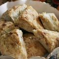 Appel-scones