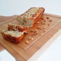 Healthy Mulberry Cake