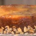 Appel- Bananen Cake