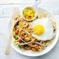 Snelle bami