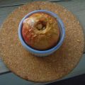 Appel uit de oven