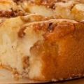 Homemade Appeltaart