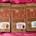 Things I Love: Lovechock Rocks!