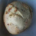 broodje Boursin net even anders