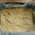 Peren-Mascarpone-Kruimel-Cake