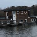Midweek Woonboot Kempervennen