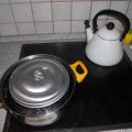 Duitse poffert...