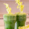 Groentensmoothie zónder fruit