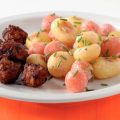 Potje Hollandse ballen