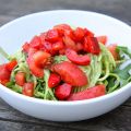 Slim Concept-recept: courgettisalade