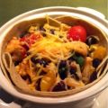 Recept: Mexicaans pannetje met kip