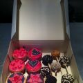 Cupcake & Cakepop workshop