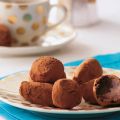 Chocolade-serehtruffels
