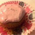 Honing Citroen maanzaad muffins met speltmeel