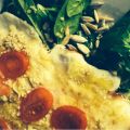 Fijne lunch zonder gluten